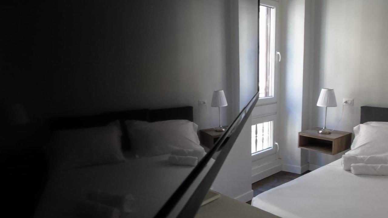 Luxury Suite Piazza Di Spagna Rome Bagian luar foto