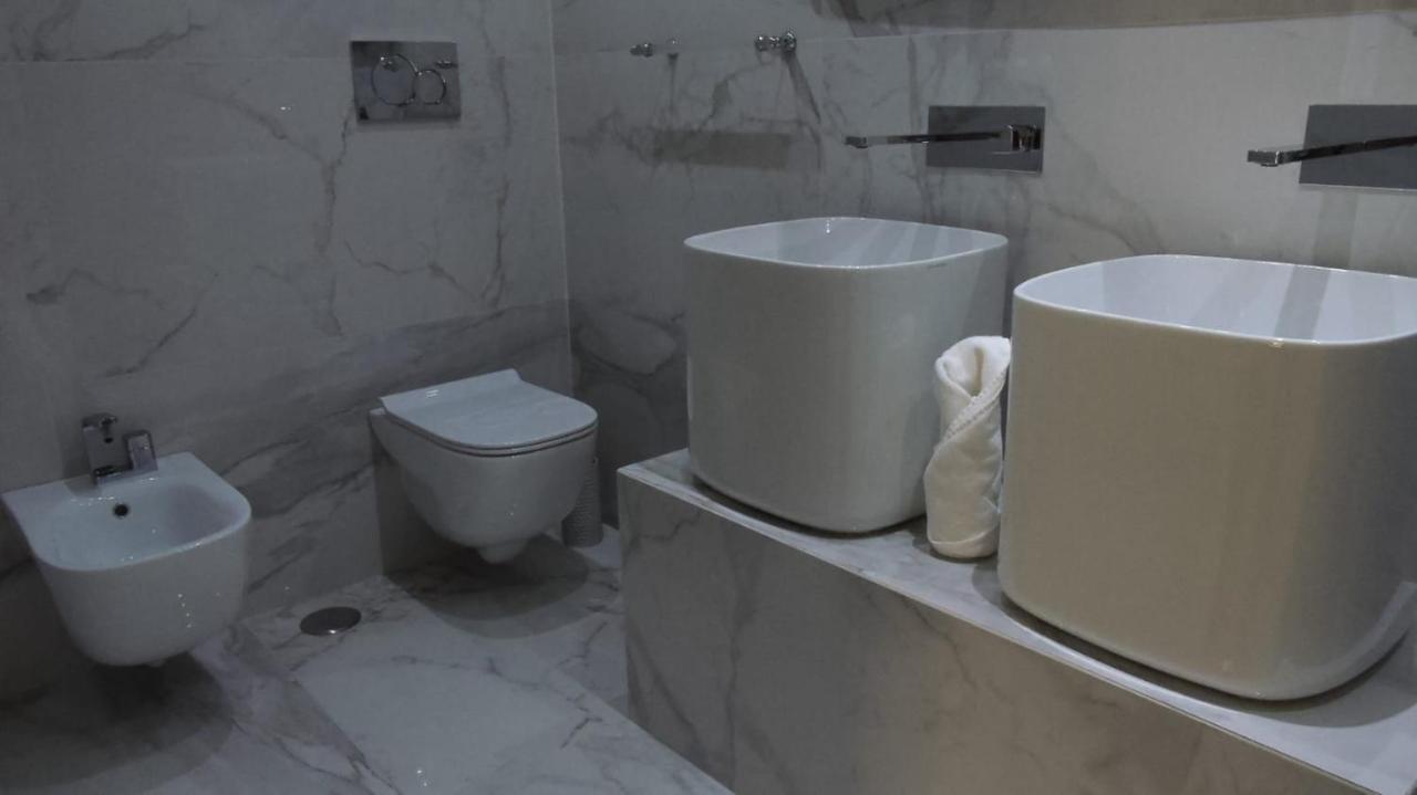 Luxury Suite Piazza Di Spagna Rome Bagian luar foto