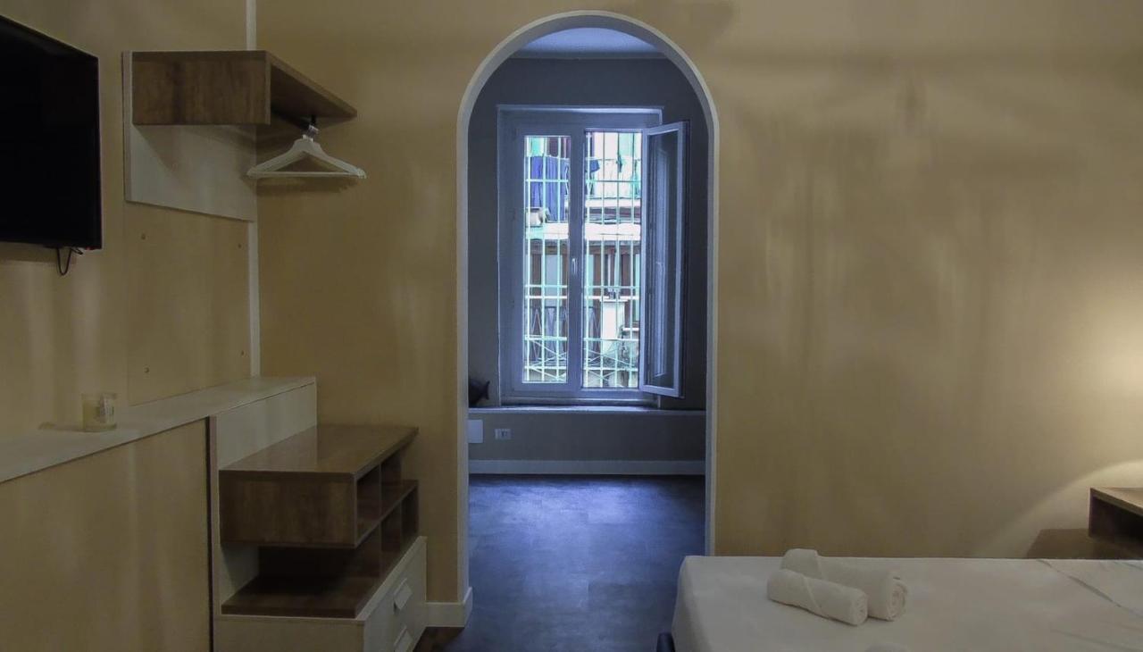 Luxury Suite Piazza Di Spagna Rome Bagian luar foto