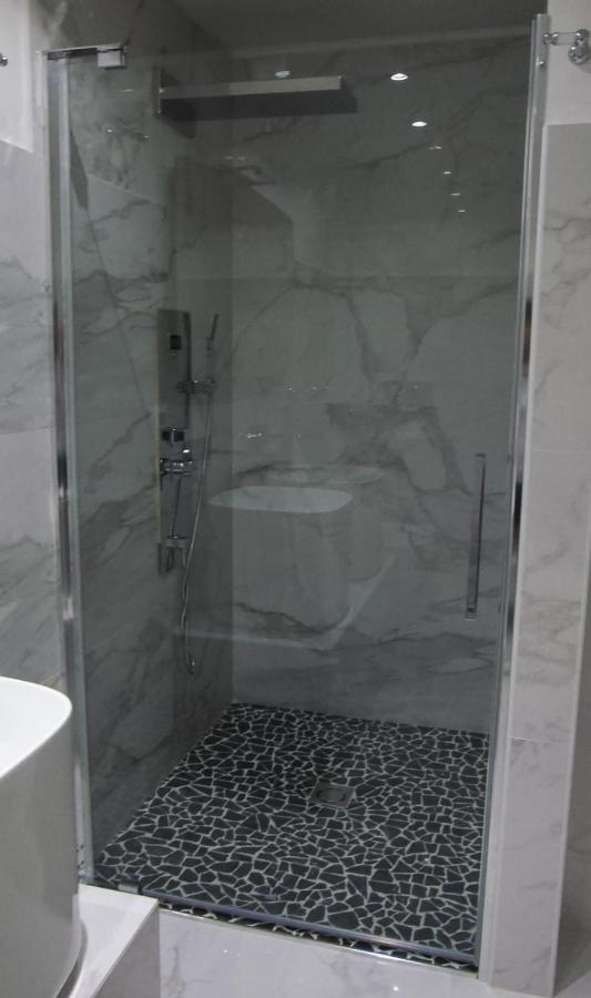 Luxury Suite Piazza Di Spagna Rome Bagian luar foto