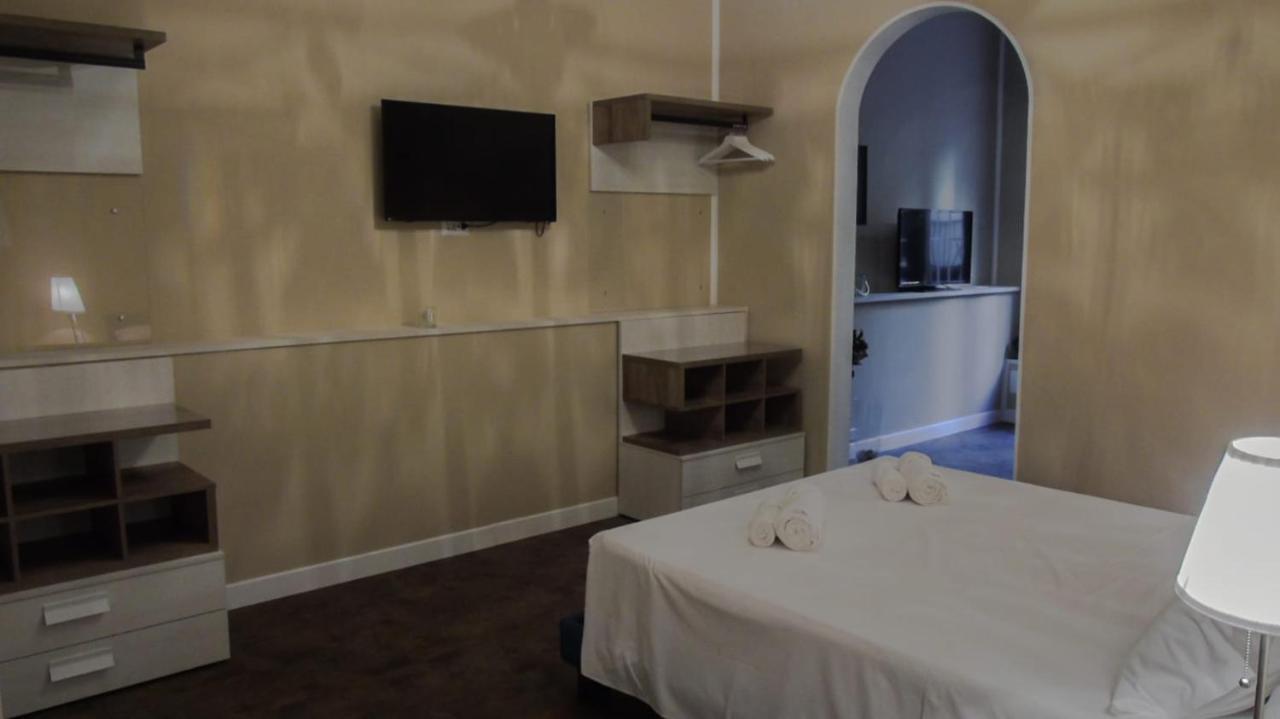 Luxury Suite Piazza Di Spagna Rome Bagian luar foto
