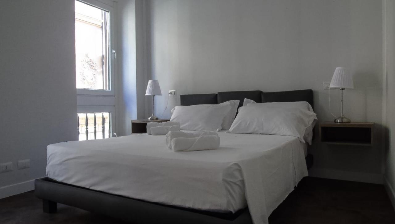 Luxury Suite Piazza Di Spagna Rome Bagian luar foto