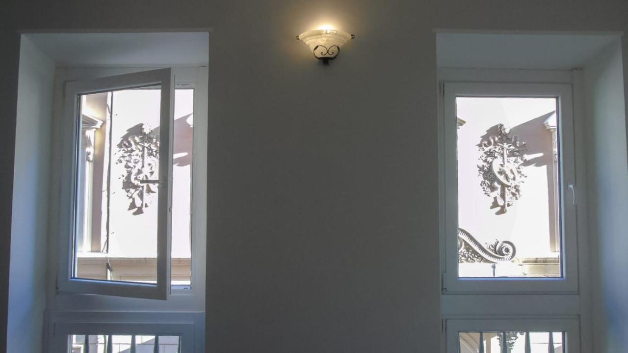 Luxury Suite Piazza Di Spagna Rome Bagian luar foto